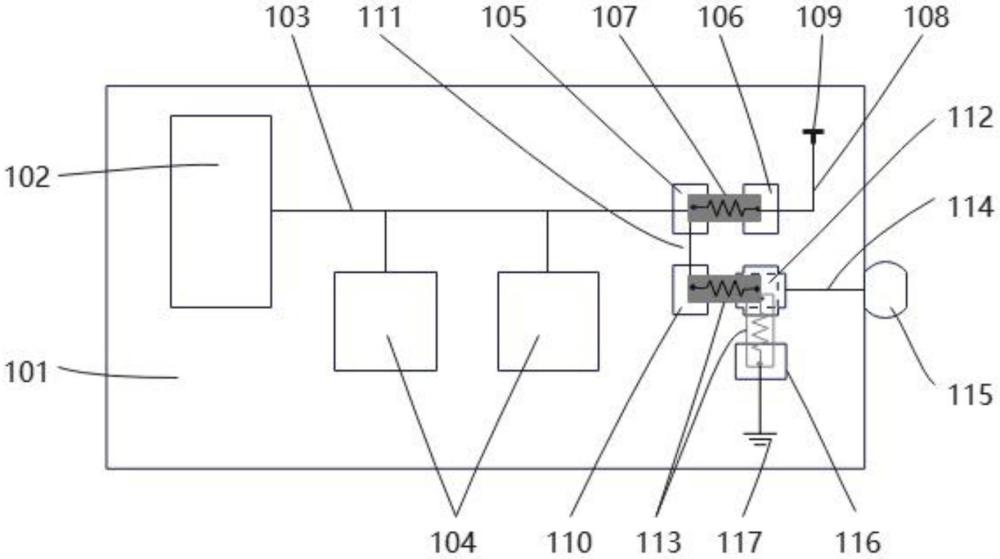 一種封裝級DFT結(jié)構(gòu)的制作方法