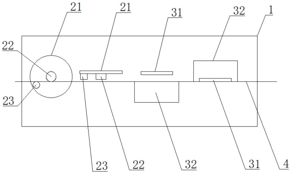 一種金屬單絲在線快速接續(xù)設(shè)備的制作方法