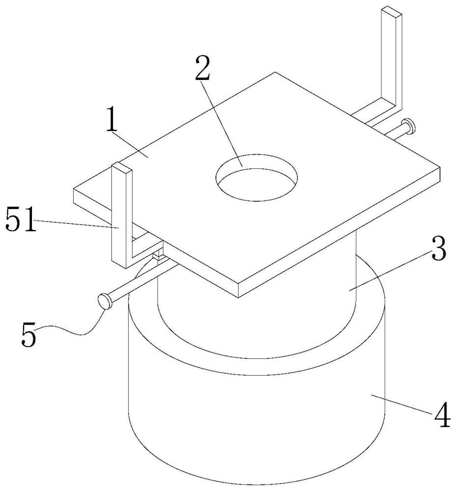 一種針對激光器焊接頭的保護結(jié)構(gòu)的制作方法