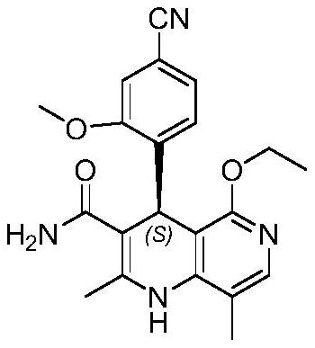 一種非奈利酮中間體的制備方法與流程