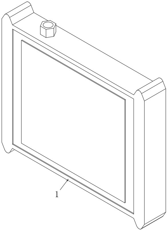 一種建筑樁基檢測裝置的制作方法