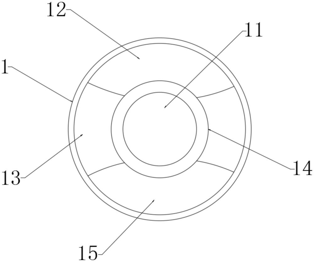 一种防控镜片的制作方法