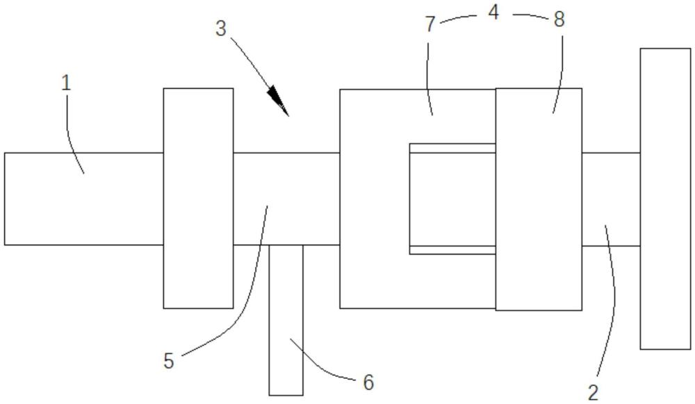 可調(diào)式后備保護(hù)分?jǐn)嗥骷袄擞勘Ｗo(hù)器的制作方法