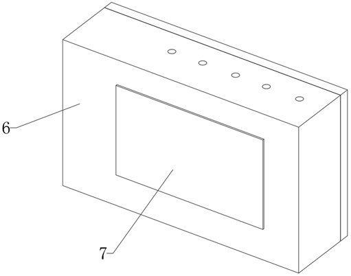 一種用于標(biāo)牌內(nèi)部芯片的保護(hù)機(jī)構(gòu)的制作方法