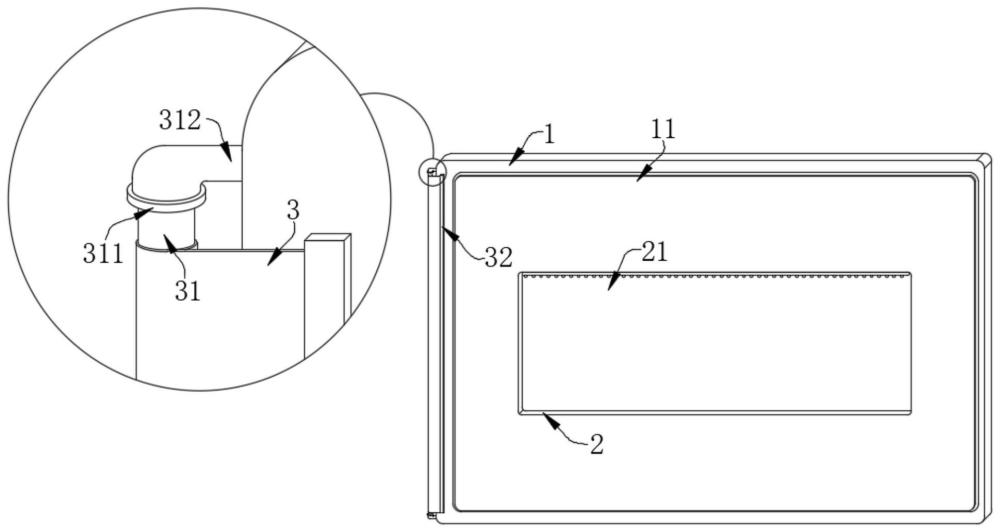 新型變電站標(biāo)識(shí)標(biāo)牌的制作方法