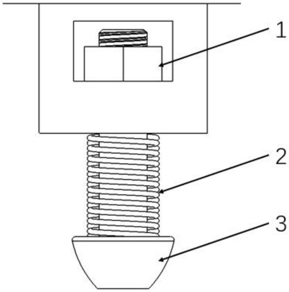 一種提高機(jī)床支撐性的底座結(jié)構(gòu)及其優(yōu)化設(shè)計(jì)方法與流程