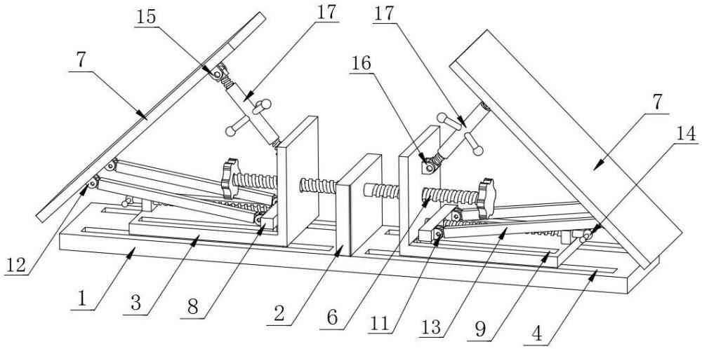 一種建筑結(jié)構(gòu)加固裝置的制作方法