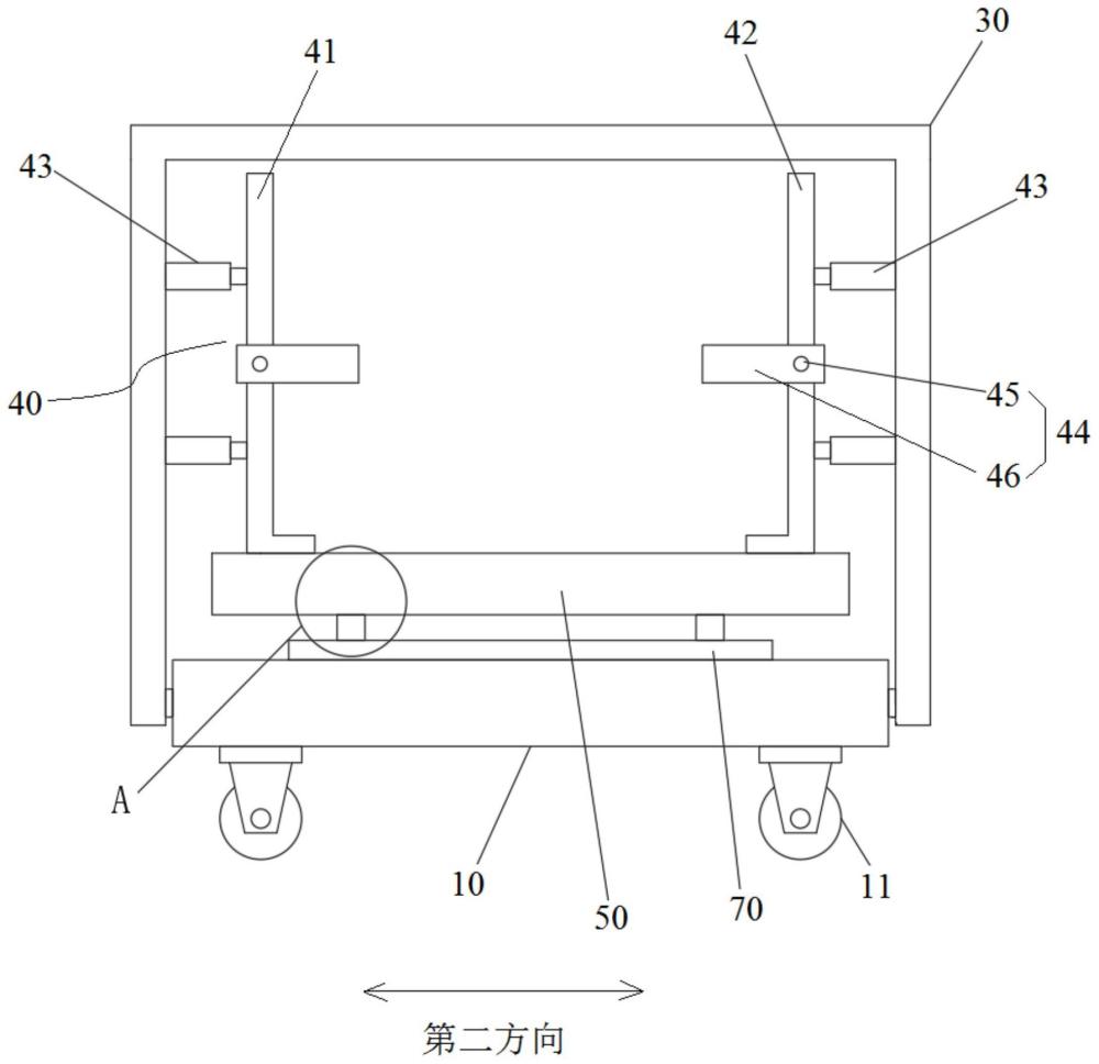 運輸裝置的制作方法