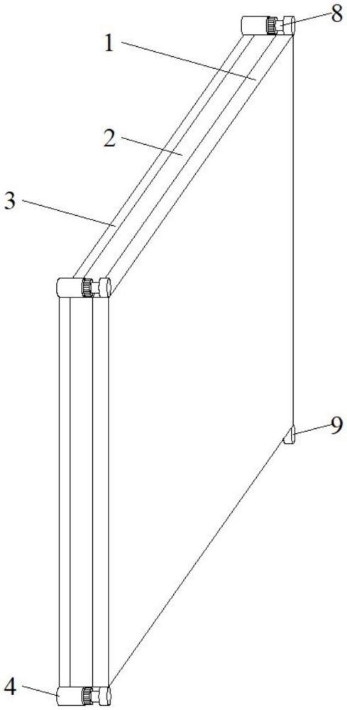 一種防劃傷LCD顯示屏的制作方法