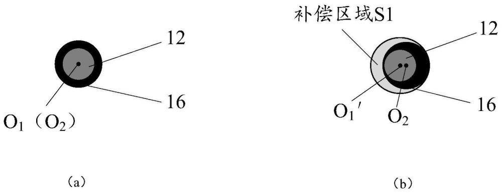 顯示方法、介質(zhì)以及電子設(shè)備與流程