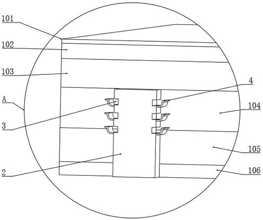 一種保溫石塑地板的制作方法