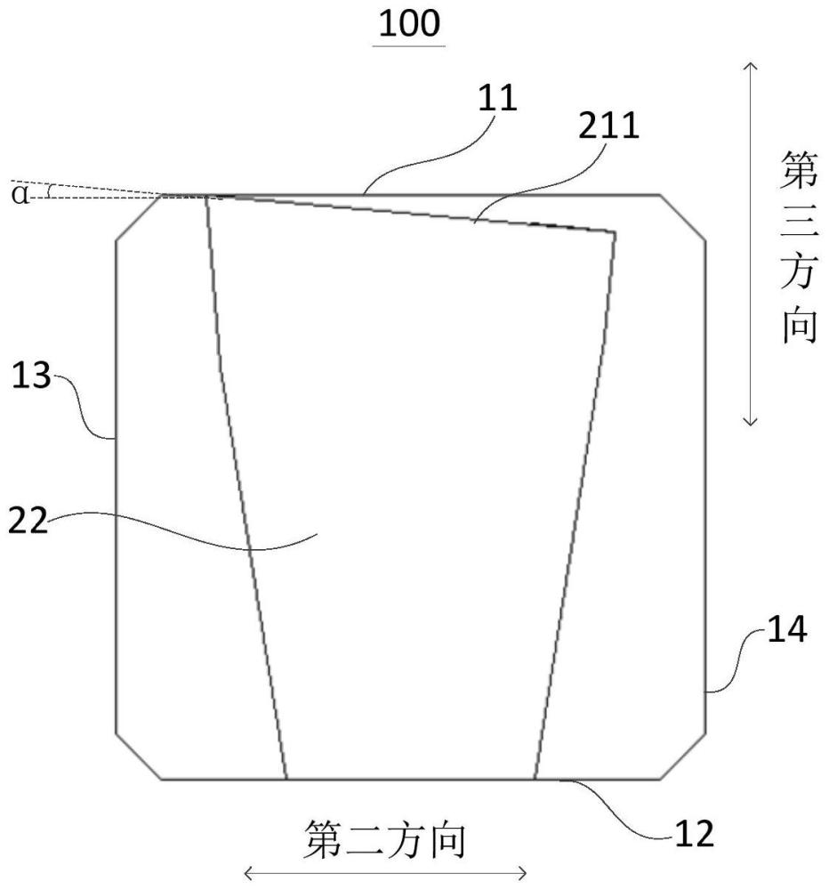 環(huán)形槽加工刀具的制作方法