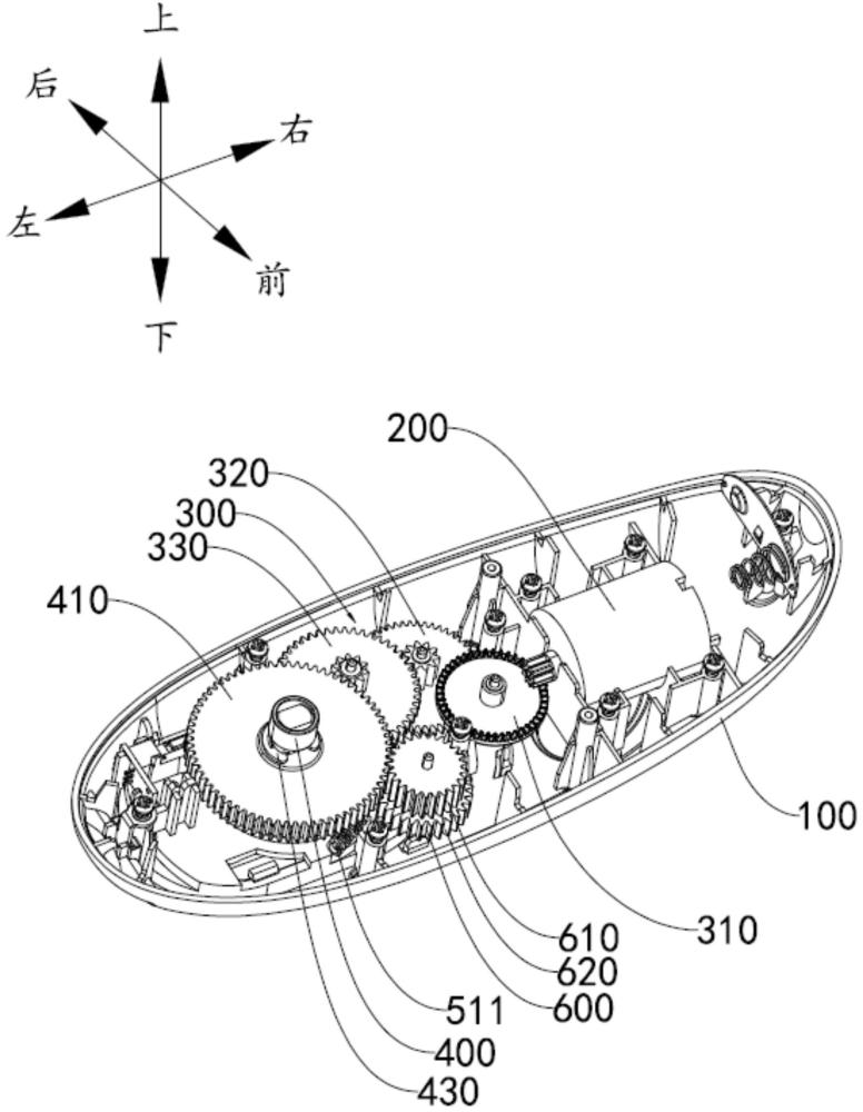 自動開罐器的制作方法