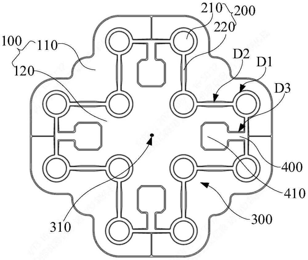 一種MEMS諧振器的制作方法