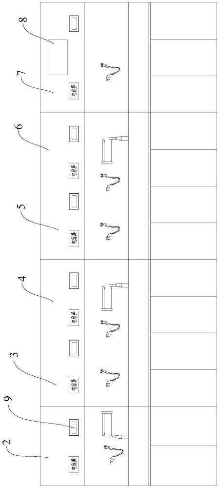 內(nèi)鏡清洗設(shè)備的制作方法