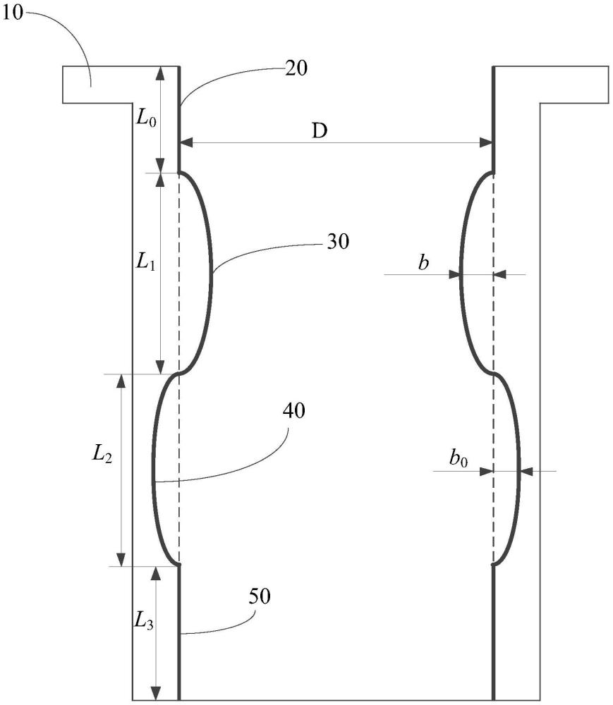 氣缸套及發(fā)動機(jī)的制作方法