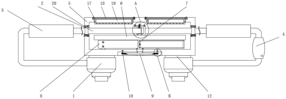 一種運(yùn)動(dòng)耳機(jī)的制作方法