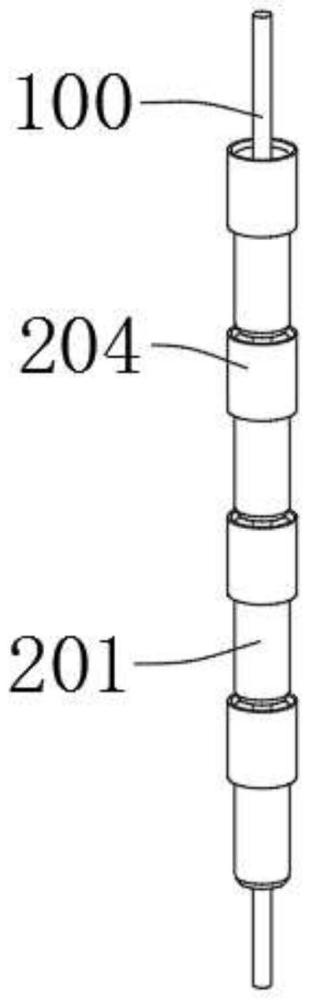 一種水深探測器的制作方法