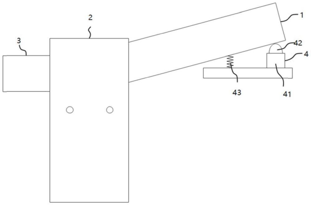 一種石料破碎機的制作方法