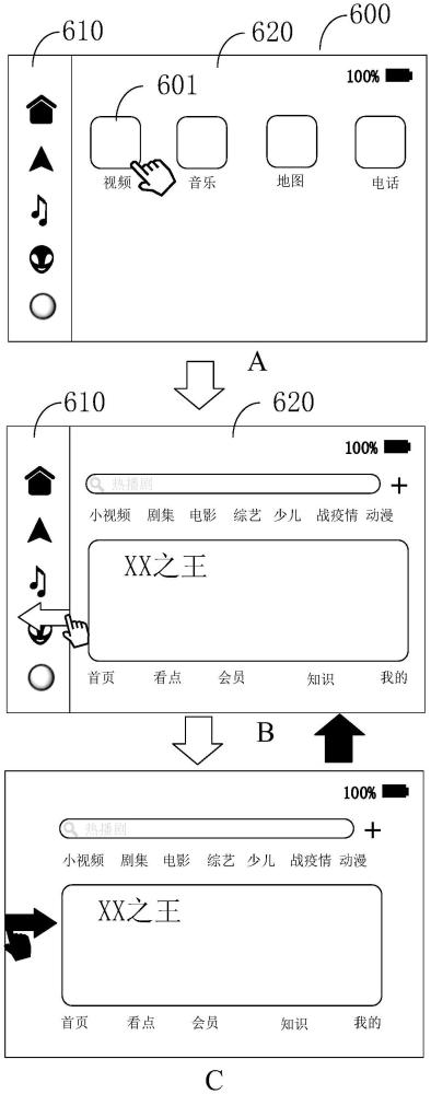 一種顯示方法及電子設(shè)備與流程