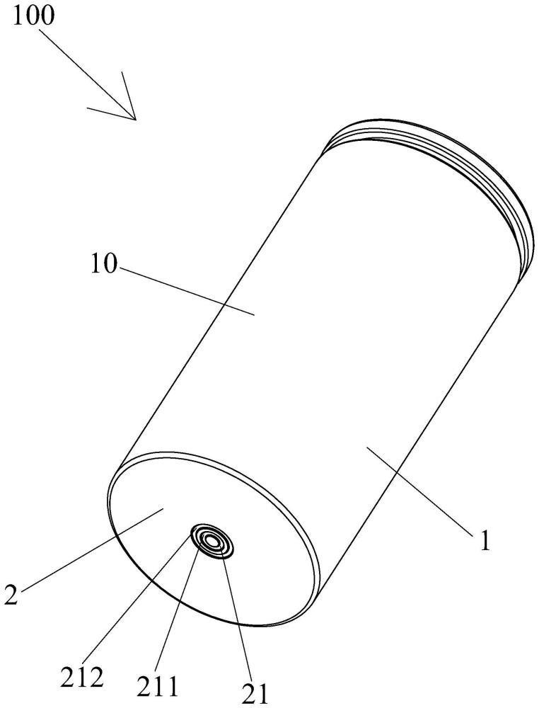 動力電池底殼的焊接結(jié)構(gòu)及動力電池的制作方法