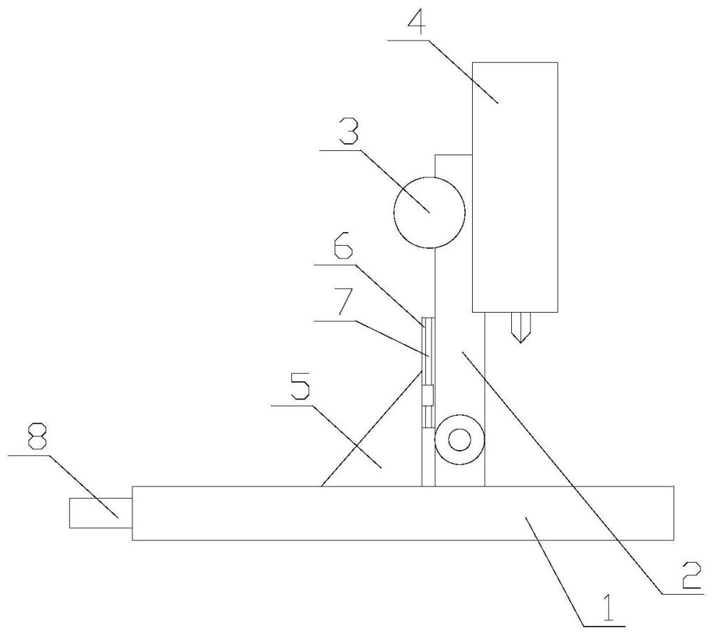 一種便捷式收納的電動(dòng)切割工具的制作方法