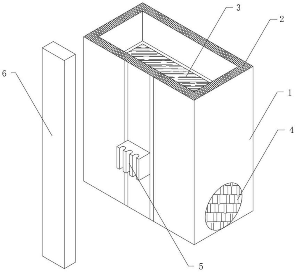 數(shù)控機(jī)床加工不銹鋼管的廢屑收集設(shè)備的制作方法