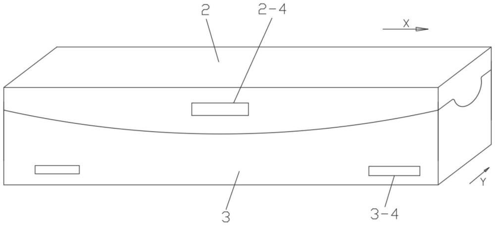 電廠煙囪用膨脹節(jié)的制造模具的制作方法