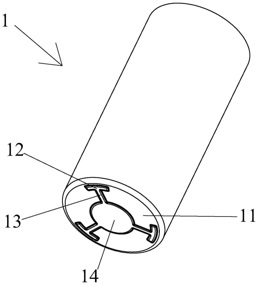 動力電池及車輛的制作方法