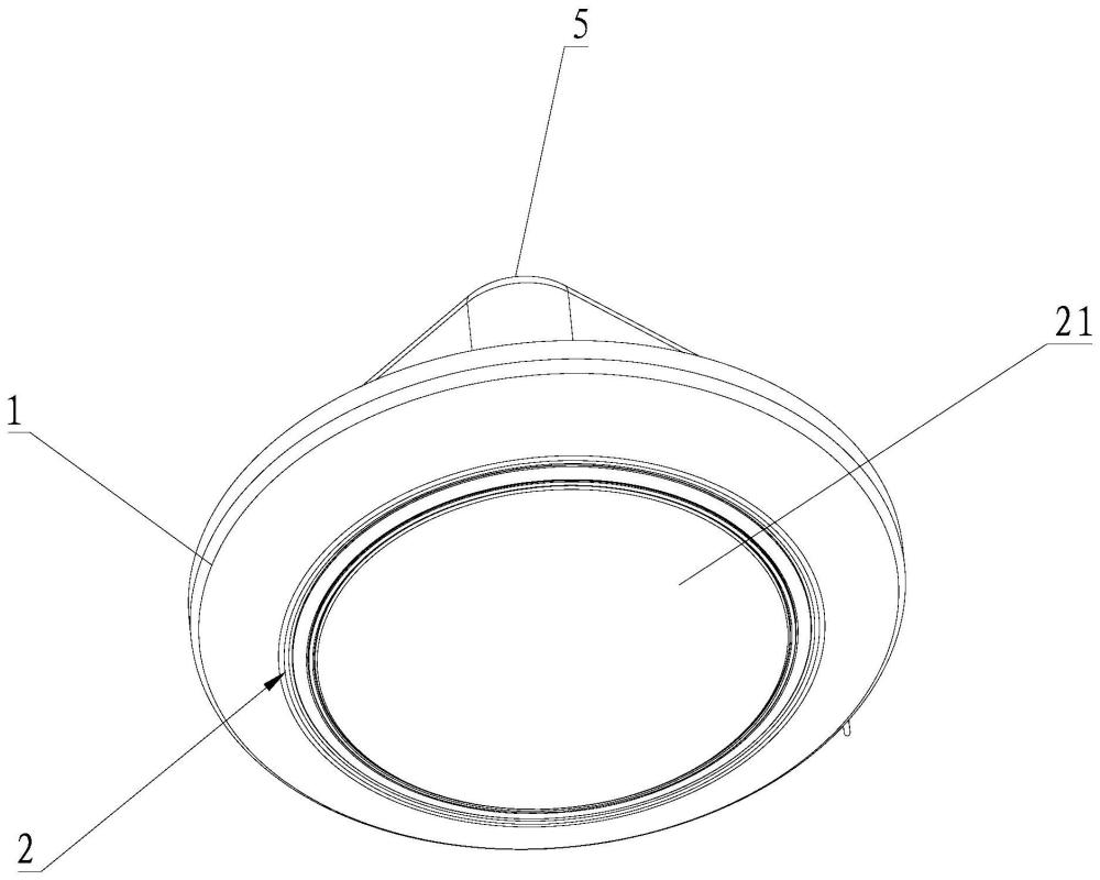 一種燈具的制作方法