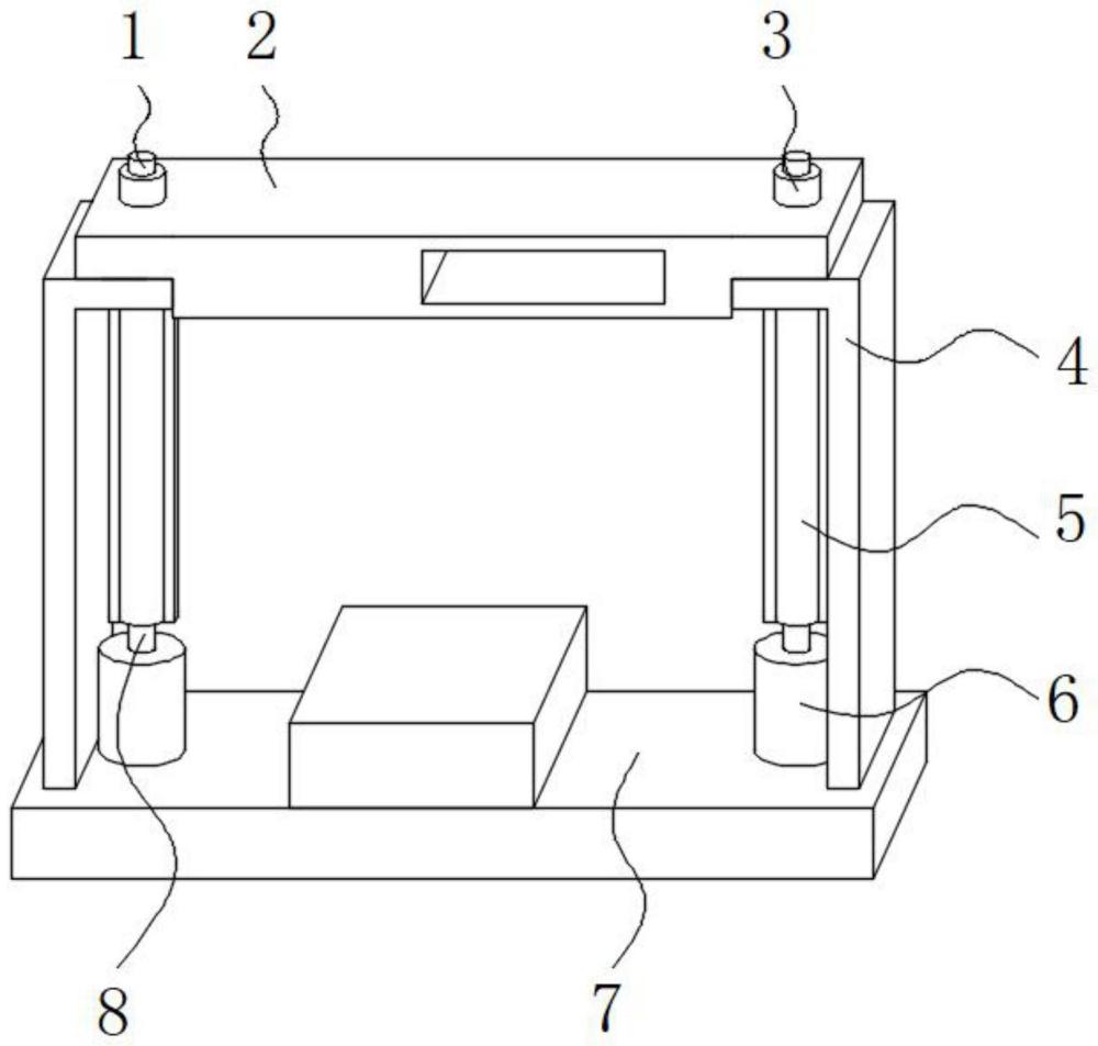 一種建筑工程用測量設(shè)備的制作方法