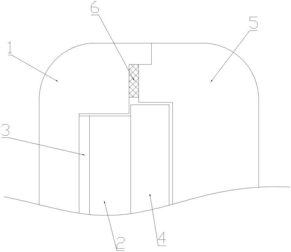 集成觸控模組的制作方法