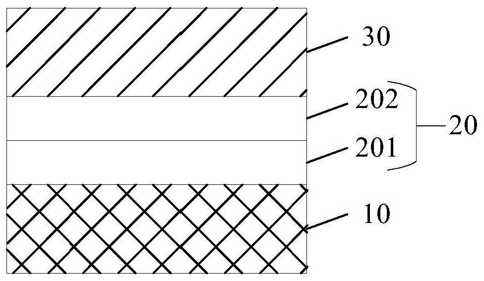 一種太陽(yáng)能電池及其制備方法與流程