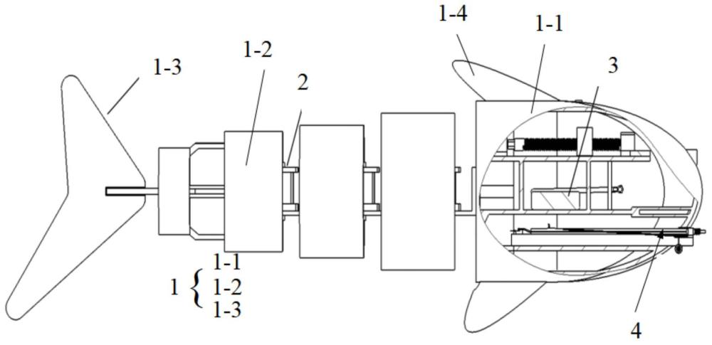 一種基于機(jī)器視覺的遠(yuǎn)距離鯨類活體自動采樣裝置及方法