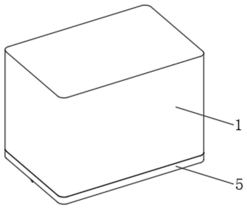 一種鋰離子電池極片結(jié)構(gòu)的制作方法