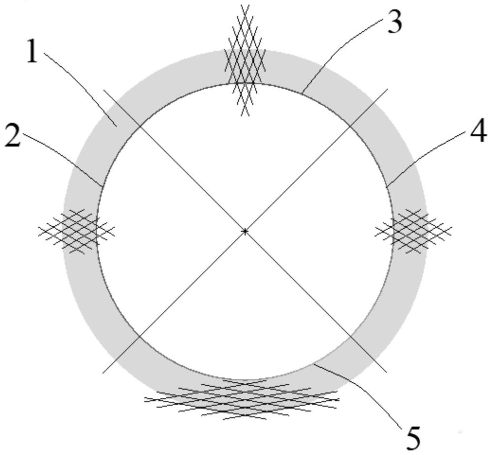 一種水平對置發(fā)動(dòng)機(jī)的氣缸套、水平對置發(fā)動(dòng)機(jī)及車輛的制作方法