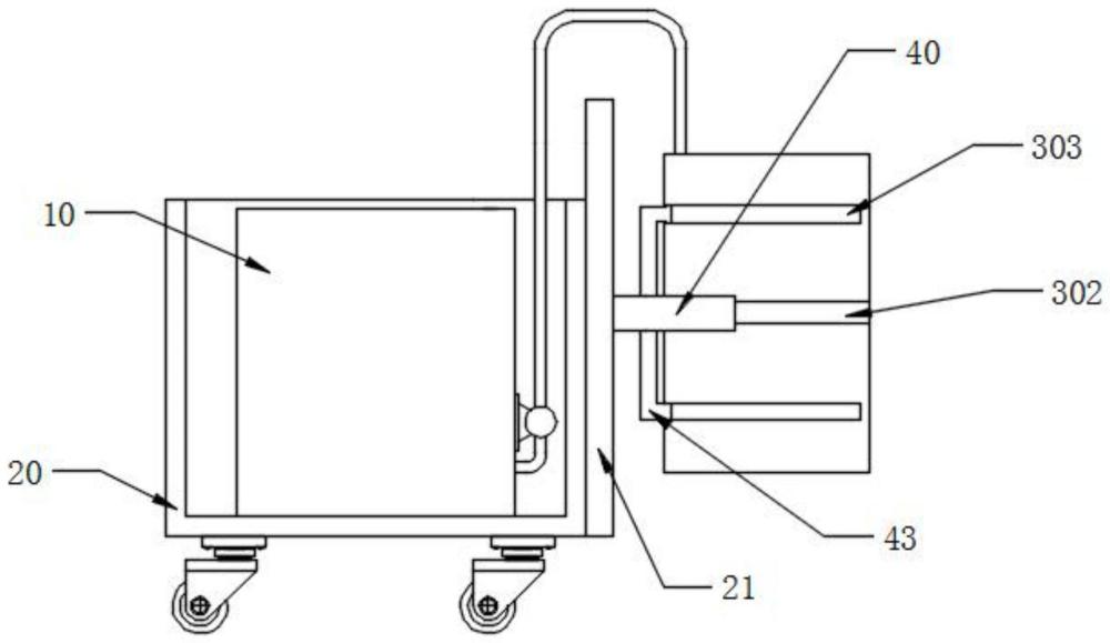 防污染型涂白機的制作方法