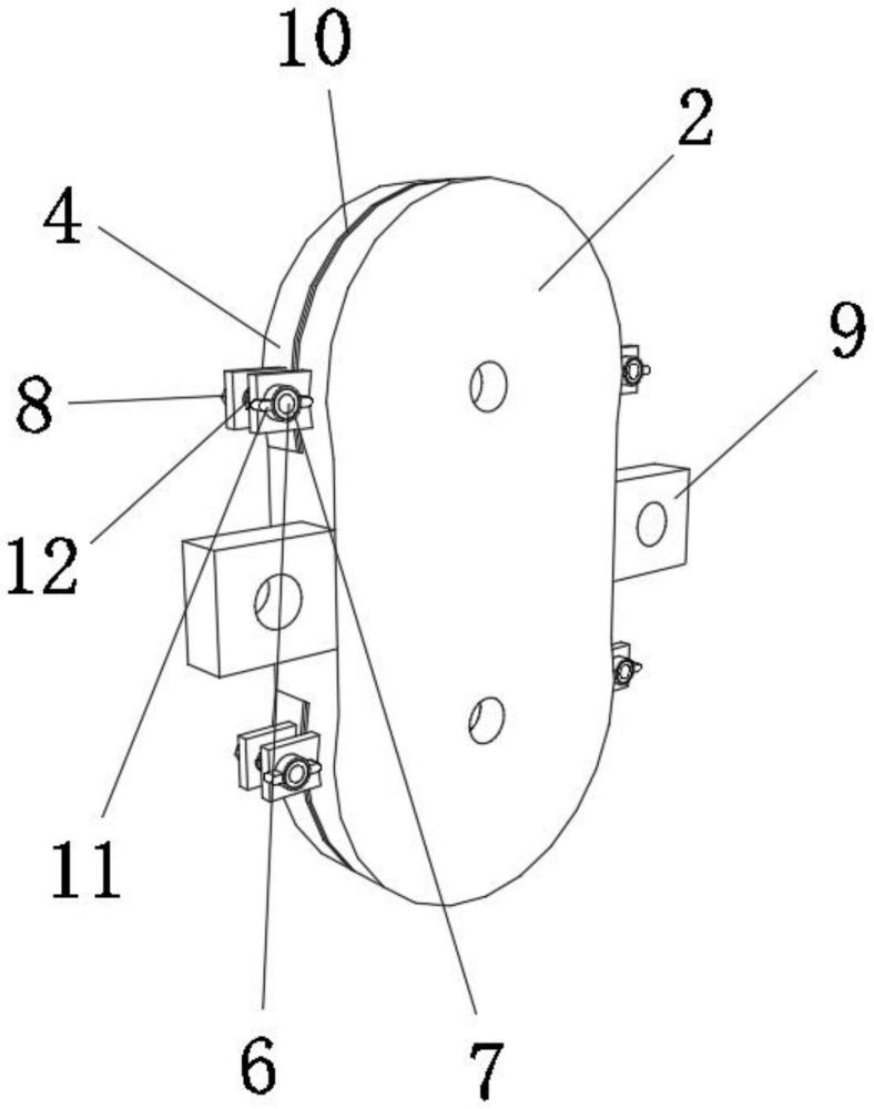 一種傳動(dòng)齒輪組件的制作方法