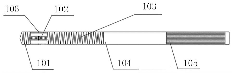 鉆頭、擴(kuò)孔機(jī)具及其擴(kuò)孔方法和應(yīng)用與流程