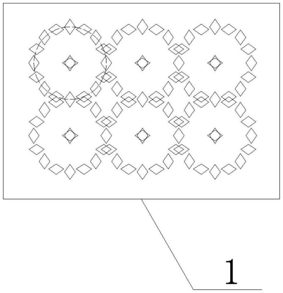 一種電雕凹版的制作方法