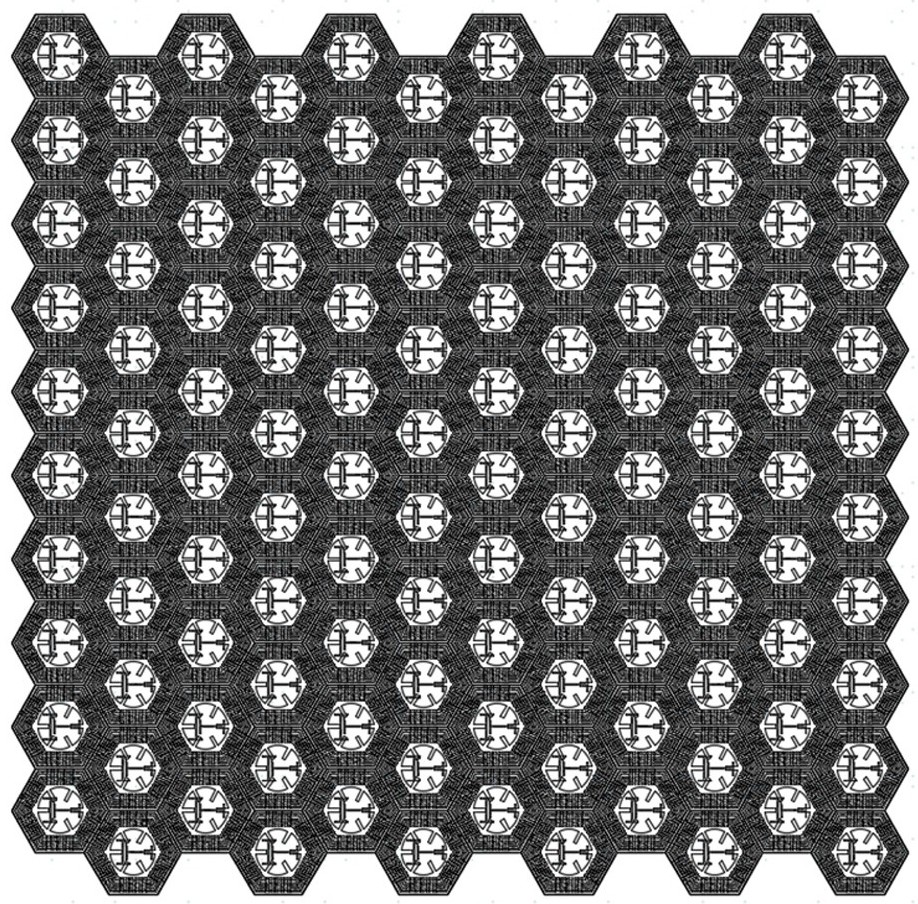 一種天線單元結(jié)構(gòu)及相控陣天線的制作方法