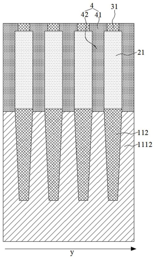 半導(dǎo)體結(jié)構(gòu)及其形成方法、存儲器與流程