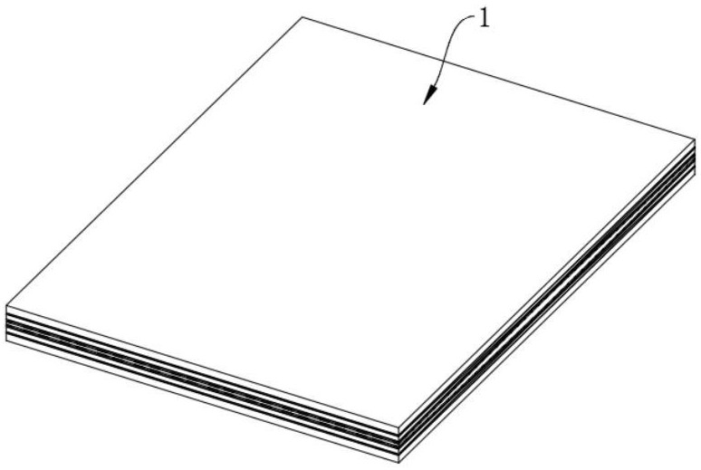 一種抗壓型建筑環(huán)保材料的制作方法