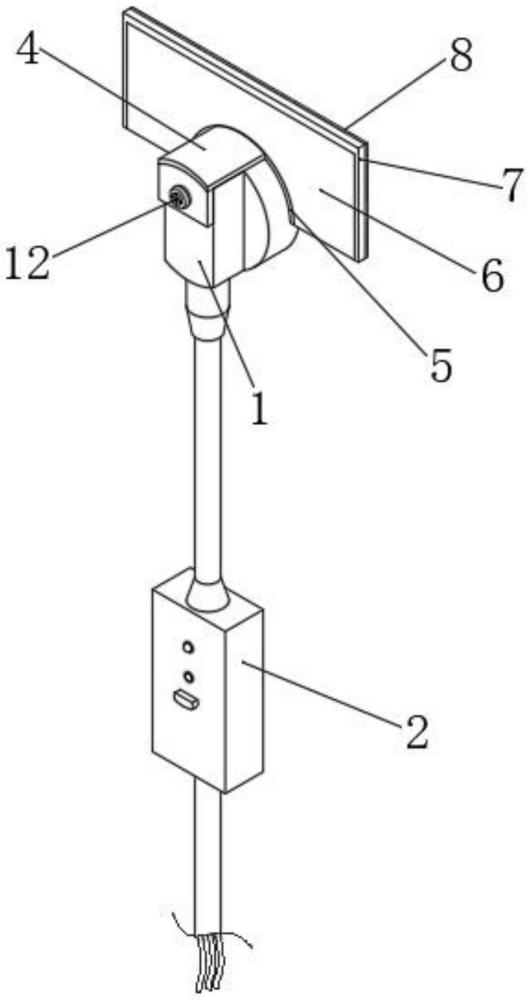 一種防漏電插頭的制作方法