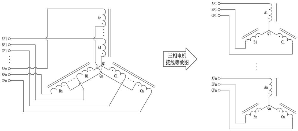 步進電機的驅動電路的制作方法