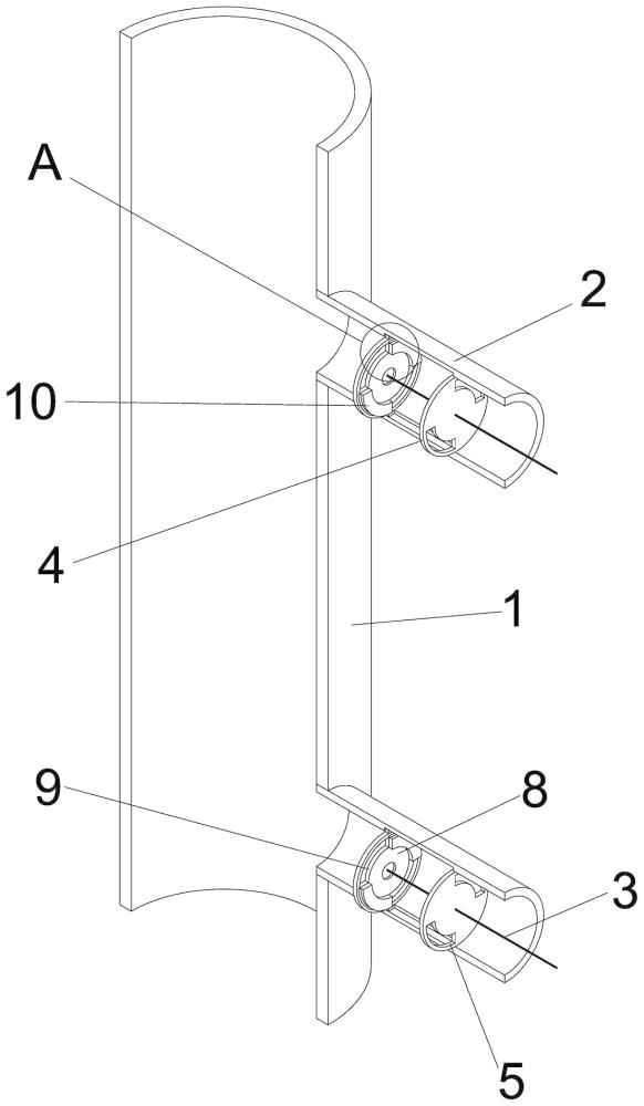 鋼筋連接用灌漿套筒的制作方法