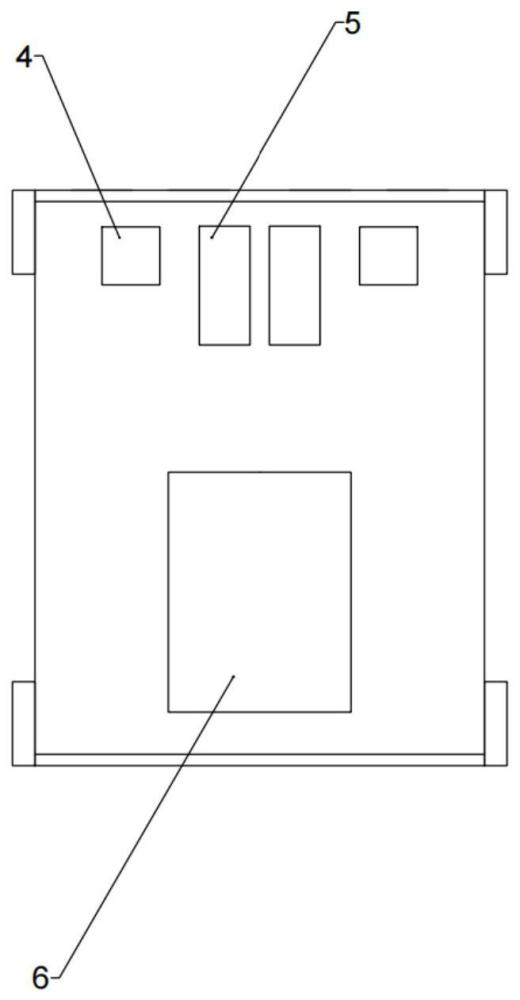 自動(dòng)化強(qiáng)聲光型的二次事故預(yù)防裝置