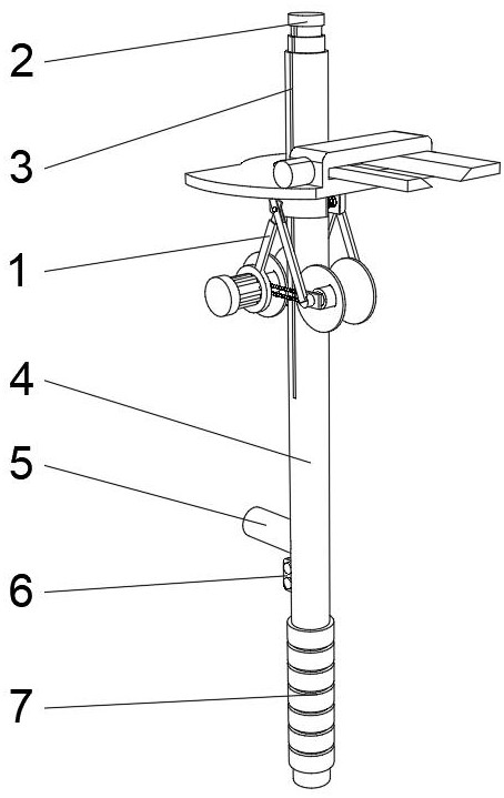 果樹側(cè)枝修剪機(jī)器人的制作方法