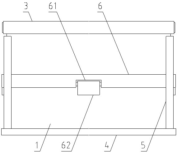 一種防塌陷包裝紙箱的制作方法