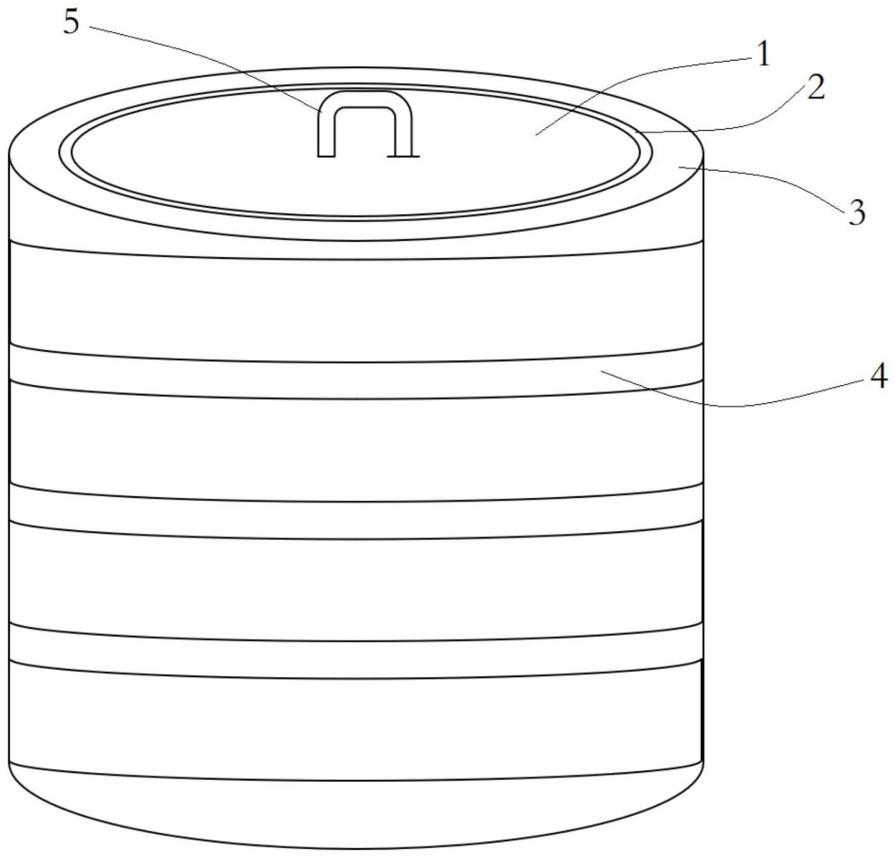 一種防護裝置及廠房大門的制作方法